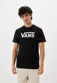Футболка Vans