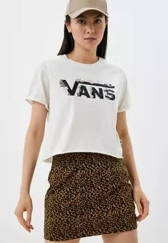 Футболка Vans