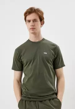 Футболка Vans