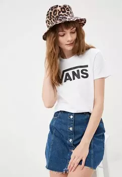 Футболка Vans