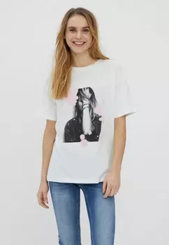 Футболка Vero Moda