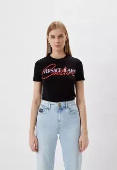Футболка Versace Jeans Couture