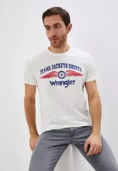 Футболка Wrangler