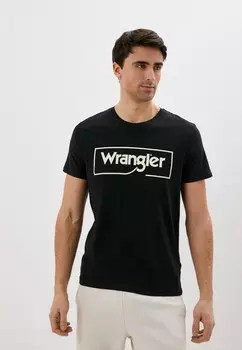 Футболка Wrangler