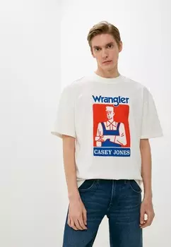 Футболка Wrangler
