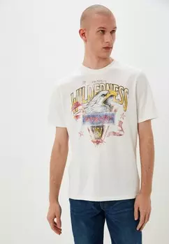 Футболка Wrangler