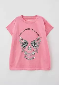 Футболка Zadig &amp; Voltaire