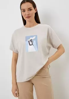 Футболка Zarina