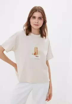 Футболка Zarina