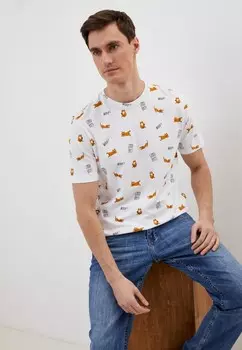Футболка Zolla