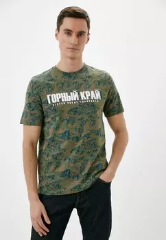 Футболка Zolla