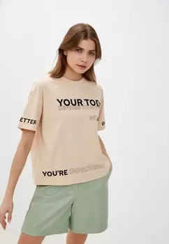 Футболка Zolla