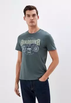 Футболка Zolla