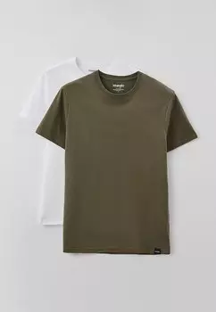 Футболки 2 шт. Wrangler