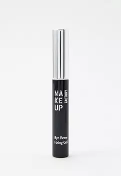 Гель для бровей Make Up Factory