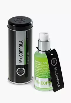 Гель для душа Aldo Coppola
