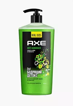 Гель для душа Axe