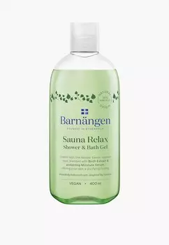 Гель для душа Barnangen