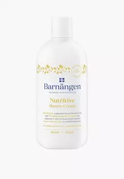 Гель для душа Barnangen