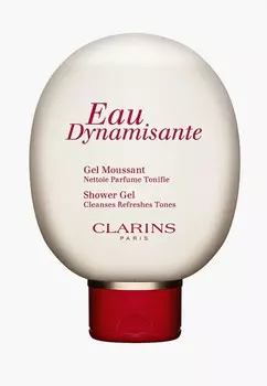 Гель для душа Clarins