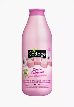 Гель для душа Cottage