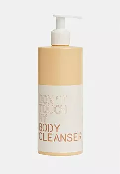 Гель для душа Don't Touch My Skin