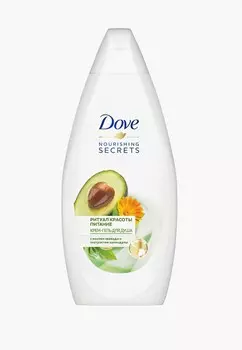 Гель для душа Dove