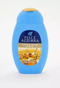 Гель для душа Felce Azzurra