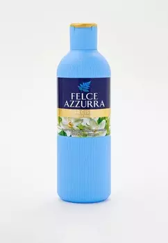 Гель для душа Felce Azzurra