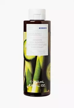 Гель для душа Korres