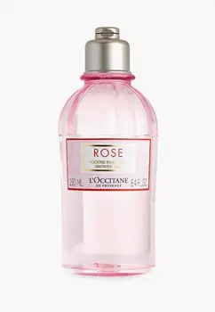 Гель для душа L'Occitane