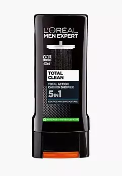 Гель для душа L'Oreal Paris