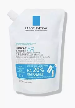 Гель для душа La Roche-Posay
