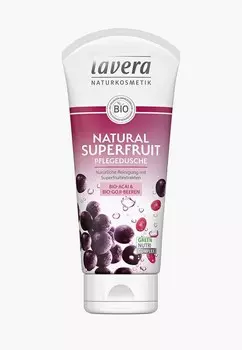 Гель для душа Lavera