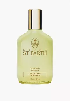 Гель для душа Ligne St Barth