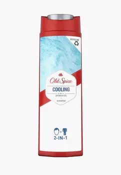 Гель для душа Old Spice