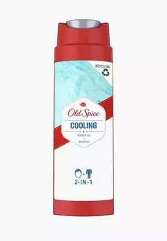 Гель для душа Old Spice
