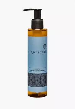 Гель для душа Organictai