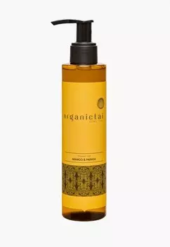 Гель для душа Organictai