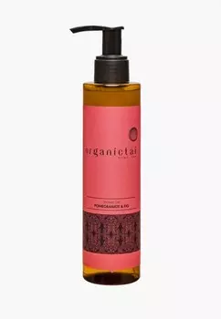 Гель для душа Organictai