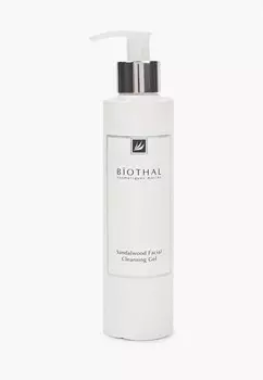 Гель для умывания Biothal