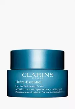 Гель для лица Clarins