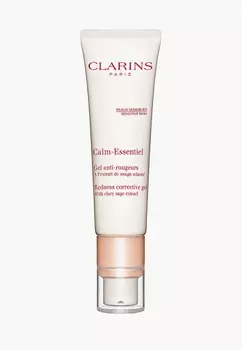 Гель для лица Clarins