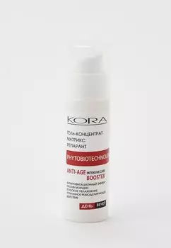 Гель для лица Kora