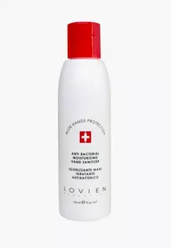 Гель для рук антисептический Lovien Essential
