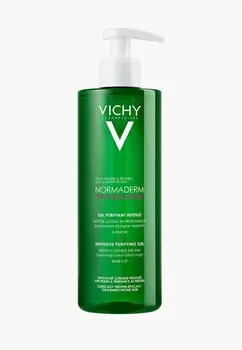 Гель для умывания Vichy
