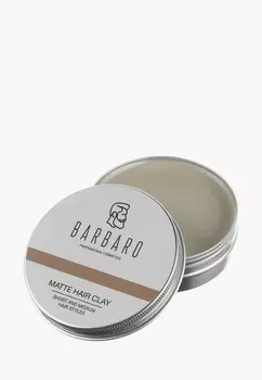 Глина для укладки Barbaro