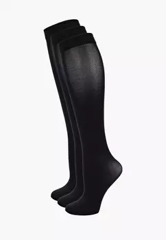 Гольфы 3 пары Pierre Cardin
