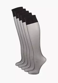 Гольфы 5 пар Pierre Cardin