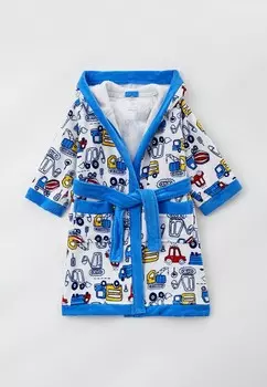 Халат домашний Chicco